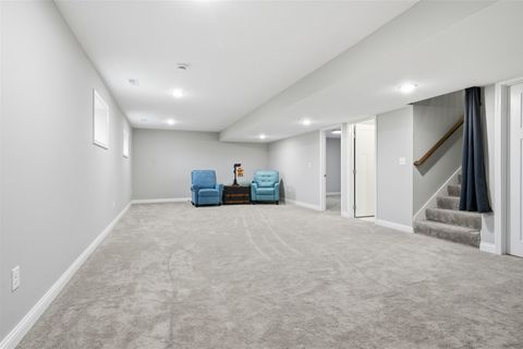 Tiny photo for 12 Misty Lane, Bloomington, IL 61705 (MLS # 12534748)