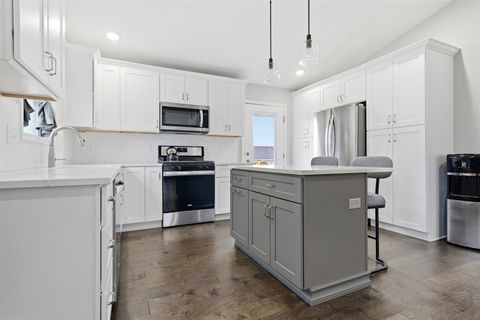 Tiny photo for 12 Misty Lane, Bloomington, IL 61705 (MLS # 12534748)