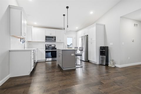 Tiny photo for 12 Misty Lane, Bloomington, IL 61705 (MLS # 12534748)