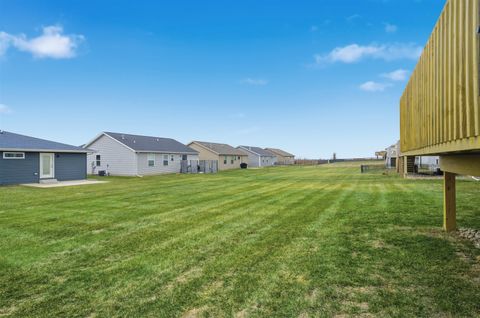 Tiny photo for 12 Misty Lane, Bloomington, IL 61705 (MLS # 12534748)