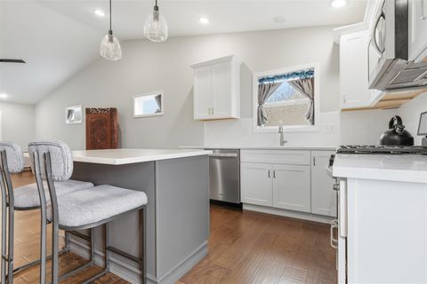 Tiny photo for 12 Misty Lane, Bloomington, IL 61705 (MLS # 12534748)