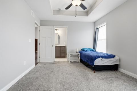 Tiny photo for 12 Misty Lane, Bloomington, IL 61705 (MLS # 12534748)