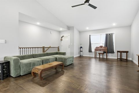 Tiny photo for 12 Misty Lane, Bloomington, IL 61705 (MLS # 12534748)