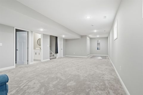 Tiny photo for 12 Misty Lane, Bloomington, IL 61705 (MLS # 12534748)