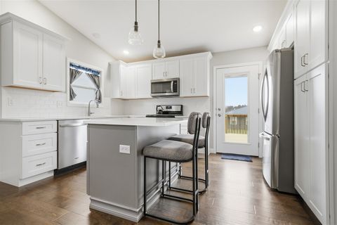 Tiny photo for 12 Misty Lane, Bloomington, IL 61705 (MLS # 12534748)