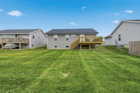 Tiny photo for 12 Misty Lane, Bloomington, IL 61705 (MLS # 12534748)