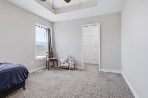 Tiny photo for 12 Misty Lane, Bloomington, IL 61705 (MLS # 12534748)