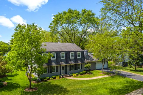 25w303 Gunston Avenue Naperville IL 60540