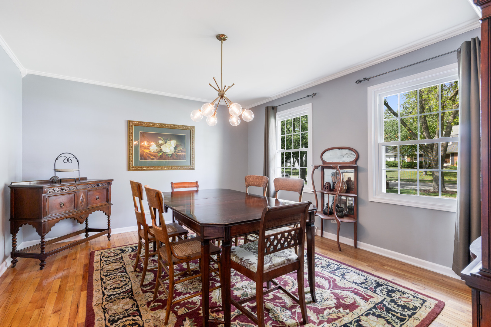 25w303 Gunston Avenue