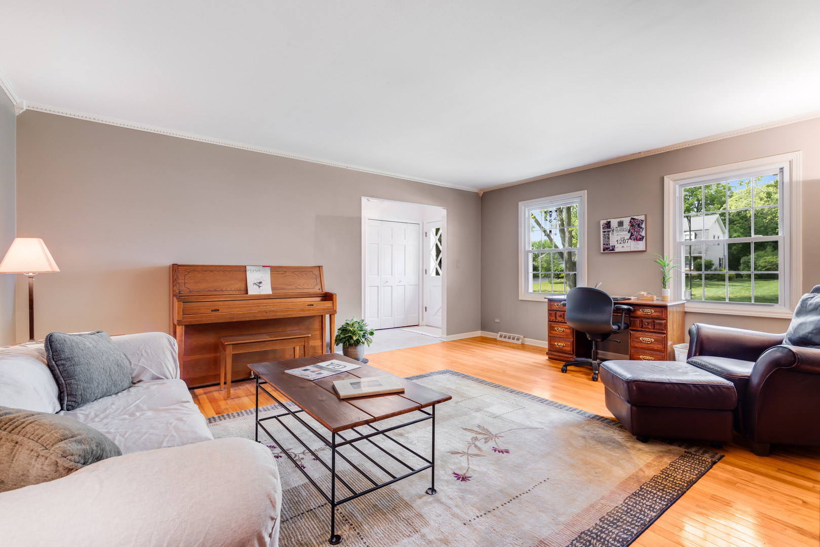25w303 Gunston Avenue