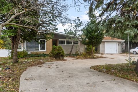 A home in Addison