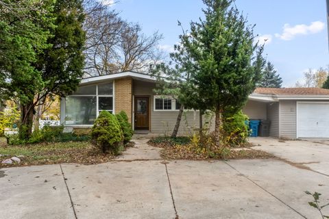 A home in Addison