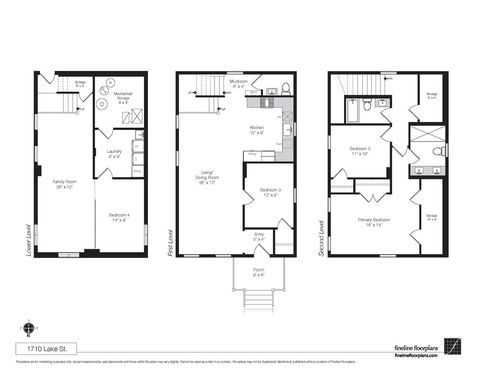 Tiny photo for 1710 Lake Street, Evanston, IL 60201 (MLS # 12353719)