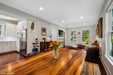 Tiny photo for 1710 Lake Street, Evanston, IL 60201 (MLS # 12353719)