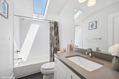 Tiny photo for 1710 Lake Street, Evanston, IL 60201 (MLS # 12353719)