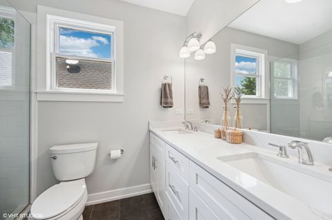 Tiny photo for 1710 Lake Street, Evanston, IL 60201 (MLS # 12353719)