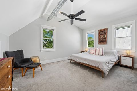 Tiny photo for 1710 Lake Street, Evanston, IL 60201 (MLS # 12353719)