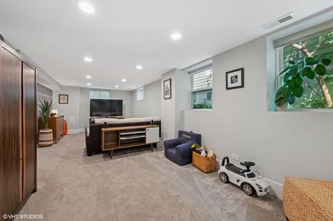 Tiny photo for 1710 Lake Street, Evanston, IL 60201 (MLS # 12353719)