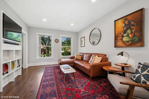 Tiny photo for 1710 Lake Street, Evanston, IL 60201 (MLS # 12353719)