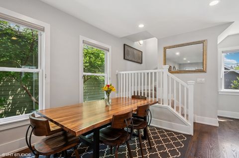 Tiny photo for 1710 Lake Street, Evanston, IL 60201 (MLS # 12353719)