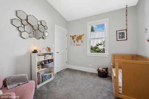 Tiny photo for 1710 Lake Street, Evanston, IL 60201 (MLS # 12353719)