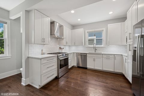 Tiny photo for 1710 Lake Street, Evanston, IL 60201 (MLS # 12353719)