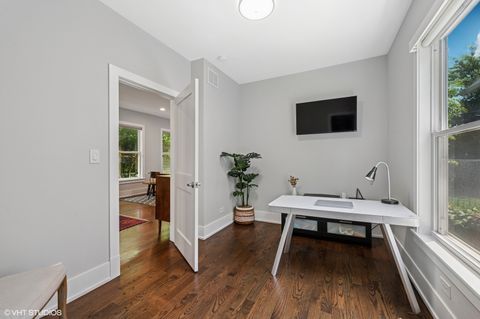 Tiny photo for 1710 Lake Street, Evanston, IL 60201 (MLS # 12353719)