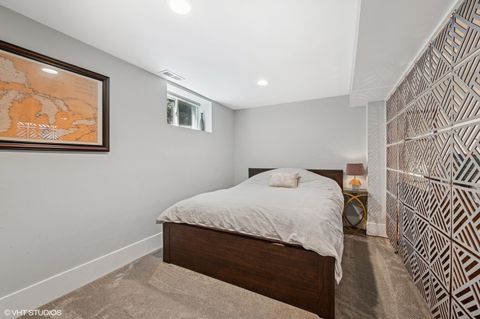 Tiny photo for 1710 Lake Street, Evanston, IL 60201 (MLS # 12353719)