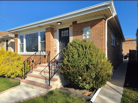 7421 N Oconto Avenue Chicago IL 60631