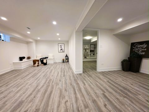 Tiny photo for 7421 N Oconto Avenue, Chicago, IL 60631 (MLS # 12519263)