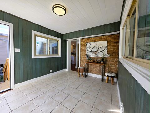 Tiny photo for 7421 N Oconto Avenue, Chicago, IL 60631 (MLS # 12519263)