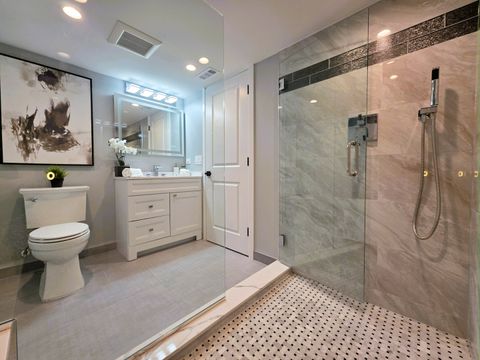 Tiny photo for 7421 N Oconto Avenue, Chicago, IL 60631 (MLS # 12519263)