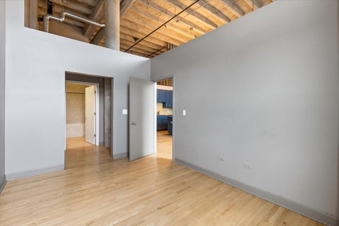 Tiny photo for 2545 S Dearborn Street #331, Chicago, IL 60616 (MLS # 12657789)