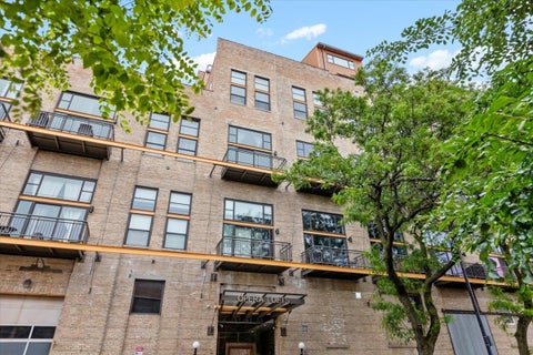Tiny photo for 2545 S Dearborn Street #331, Chicago, IL 60616 (MLS # 12657789)
