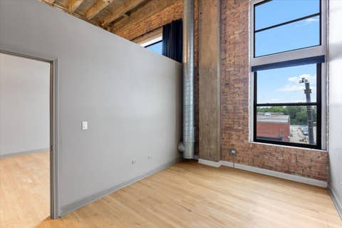 Tiny photo for 2545 S Dearborn Street #331, Chicago, IL 60616 (MLS # 12657789)