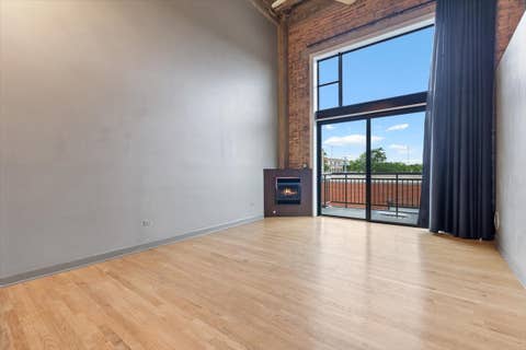 Tiny photo for 2545 S Dearborn Street #331, Chicago, IL 60616 (MLS # 12657789)