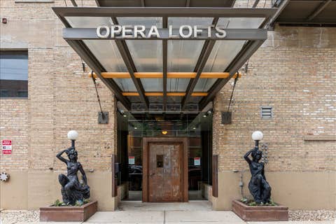 Photo of 2545 S Dearborn Street #331, Chicago, IL 60616 (MLS # 12657789)