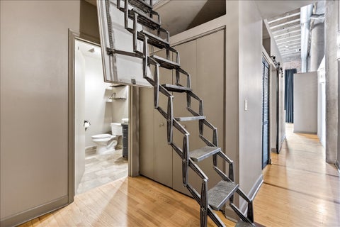 Tiny photo for 2545 S Dearborn Street #331, Chicago, IL 60616 (MLS # 12657789)
