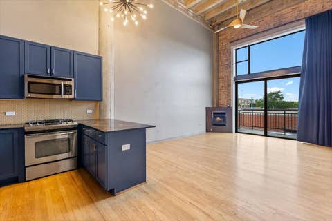 Tiny photo for 2545 S Dearborn Street #331, Chicago, IL 60616 (MLS # 12657789)