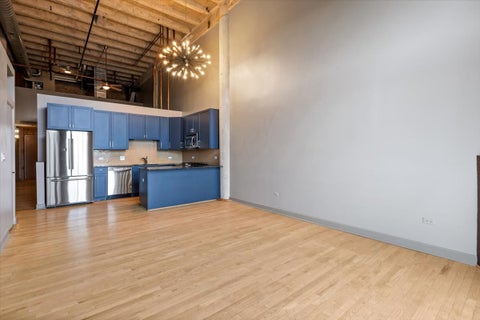 Tiny photo for 2545 S Dearborn Street #331, Chicago, IL 60616 (MLS # 12657789)