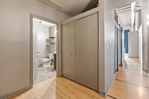 Tiny photo for 2545 S Dearborn Street #331, Chicago, IL 60616 (MLS # 12657789)