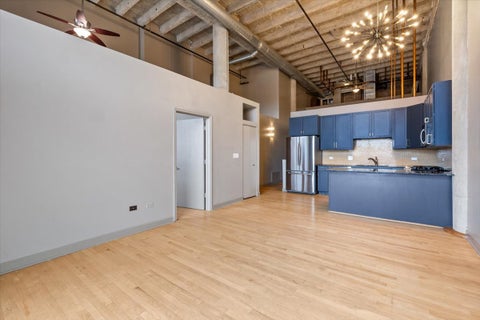 Tiny photo for 2545 S Dearborn Street #331, Chicago, IL 60616 (MLS # 12657789)