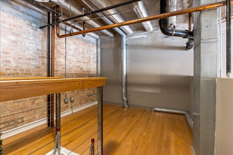 Tiny photo for 2545 S Dearborn Street #331, Chicago, IL 60616 (MLS # 12657789)
