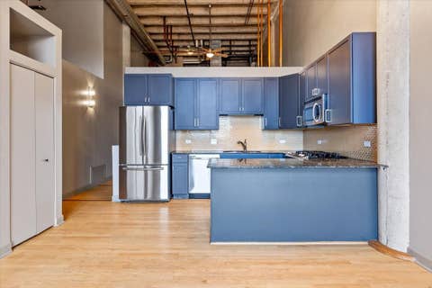 Tiny photo for 2545 S Dearborn Street #331, Chicago, IL 60616 (MLS # 12657789)