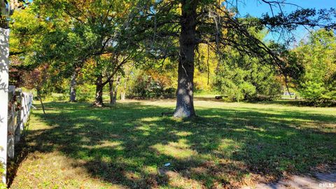 Tiny photo for 3898 COUNTRY CLUB Road, Carbondale, IL 62901 (MLS # EB460400)