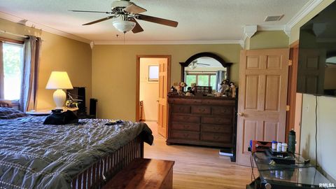 Tiny photo for 3898 COUNTRY CLUB Road, Carbondale, IL 62901 (MLS # EB460400)