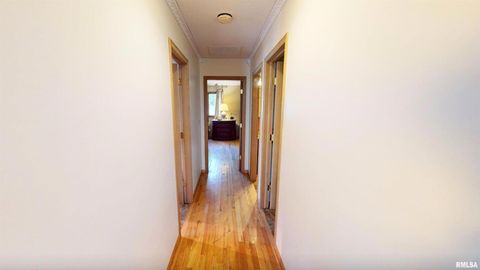 Tiny photo for 3898 COUNTRY CLUB Road, Carbondale, IL 62901 (MLS # EB460400)