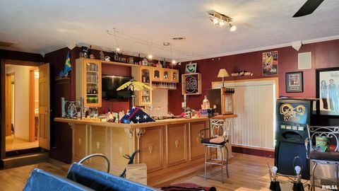 Tiny photo for 3898 COUNTRY CLUB Road, Carbondale, IL 62901 (MLS # EB460400)