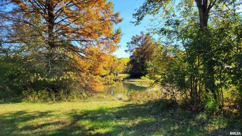 Tiny photo for 3898 COUNTRY CLUB Road, Carbondale, IL 62901 (MLS # EB460400)