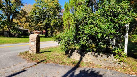 Tiny photo for 3898 COUNTRY CLUB Road, Carbondale, IL 62901 (MLS # EB460400)